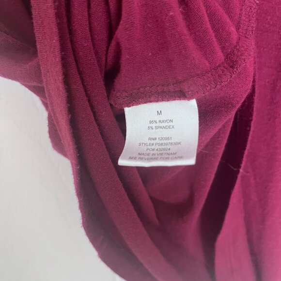 3/$20 ☀️ Casual Ringer Tee - Picture 4 of 4